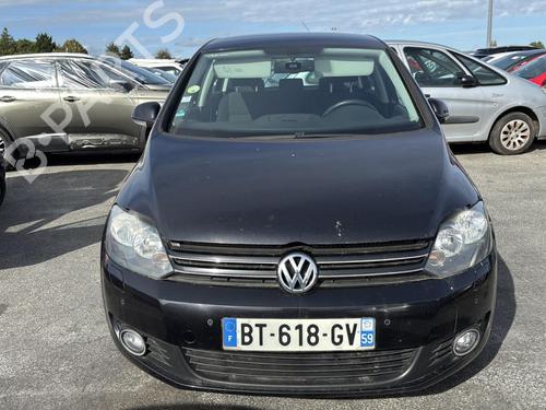 Rear parcel shelf VW GOLF PLUS V (5M1, 521) 1.6 TDI | BP26872969C85 - Image 15