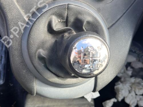 Frontplade/Frontkurv PEUGEOT PARTNER Box Body/MPV 1.6 HDi | BP31213295C72 - Image 25