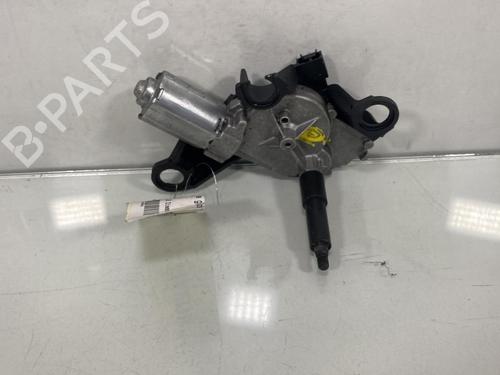 Rear wiper motor RENAULT KANGOO / GRAND KANGOO II (KW0/1_) 1.5 dCi 70 (KW0V, KW0A) | BP19962162M102 