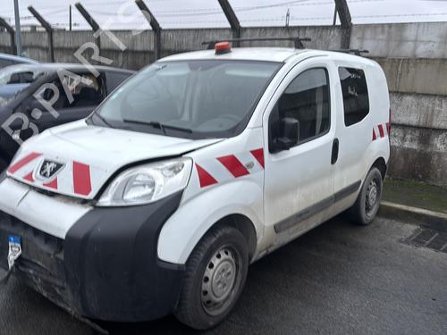 Right front indicator PEUGEOT BIPPER (AA_) 1.3 HDi 75 | BP34525295C33  - Image 7