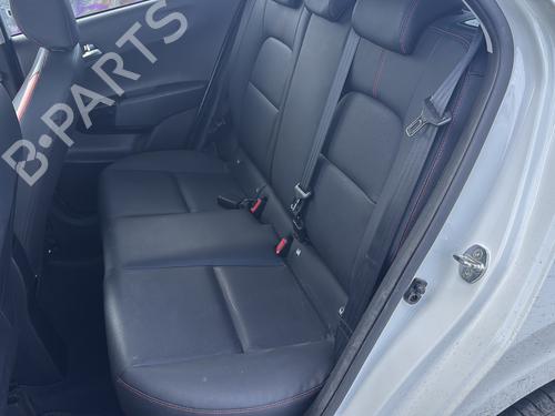 Left sun visor KIA PICANTO III (JA) 1.0 | BP29315498I1 - Image 9