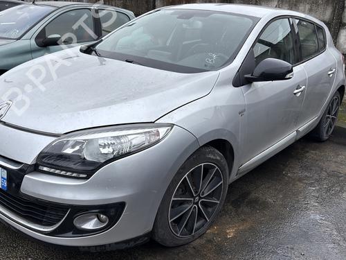 Used Parts RENAULT MEGANE III Hatchback (BZ0/1_, B3_) 1.6 dCi (BZ00, BZ12, BZ13) (130 hp) 4453074