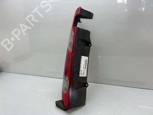 Left taillight RENAULT KANGOO Express (FW0/1_) 1.5 dCi 85 (FW0K, FW0L, FW0B) | BP39708226C34 - Image 2