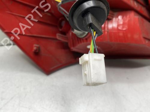 Right taillight KIA VENGA (YN) 1.6 CRDi 115 | BP29939045C35