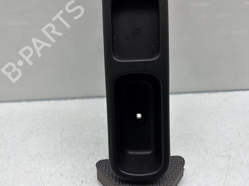 Right front window switch PEUGEOT 207 (WA_, WC_) 1.4 HDi | BP28281058I26 