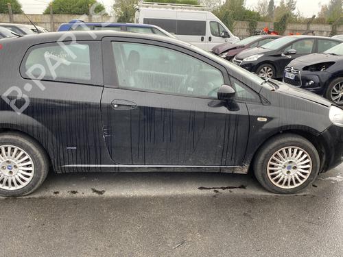 Right front window switch FIAT GRANDE PUNTO (199_) 1.3 D Multijet | BP31379277I26 - Image 5