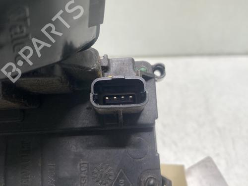 Front right lock RENAULT CLIO III (BR0/1, CR0/1) 1.5 dCi (C/BR0G, C/BR1G) | BP31174179C97 