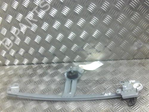 Used Front left window mechanism CITROËN C3 I (FC_, FN_) [2002-2013]  20030389