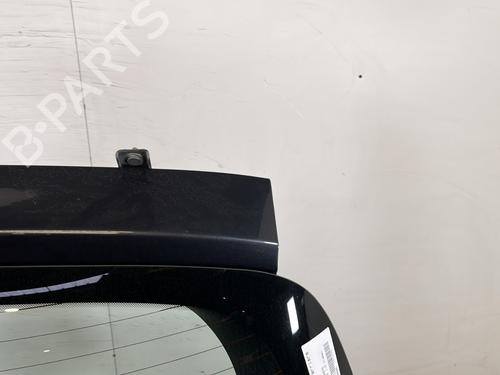 Used Tailgate Tailgate RENAULT CLIO III (BR0/1, CR0/1) 1.5 dCi (BR17, CR17) (86 hp) 32682436 32682436