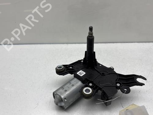 Used Rear wiper motor RENAULT CLIO IV (BH_) 1.5 dCi 90 (90 hp) 28597591
