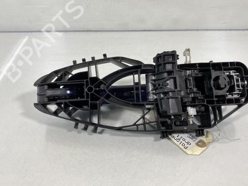 Used Front right exterior door handle Front right exterior door handle 19974975 19974975
