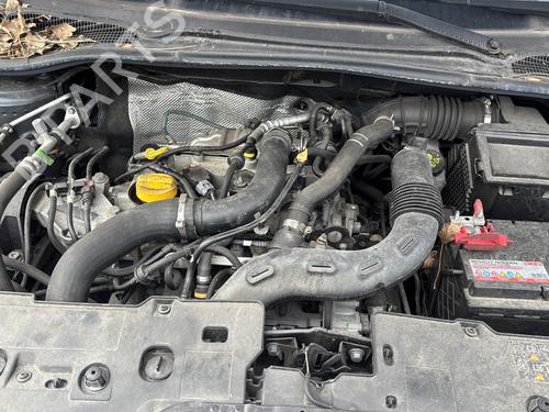 Engine control unit (ECU) RENAULT CLIO IV (BH_) 0.9 TCe 75 (BHNP) | BP31205698M57 - Image 22