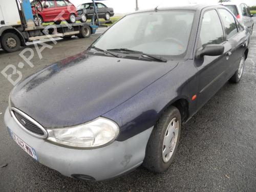Front right window mechanism FORD MONDEO II (BAP)  | BP19985609C23 