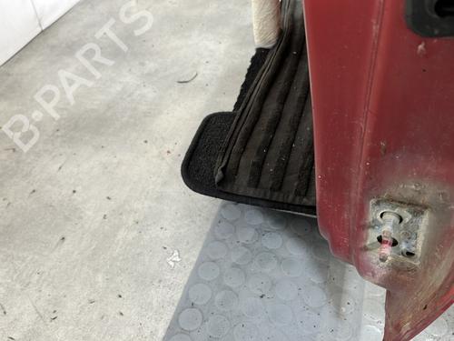 Left front door RENAULT MEGANE II (BM0/1_, CM0/1_) 1.5 dCi (BM02, BM13, BM2A, CM02, CM13) | BP31212935C2 