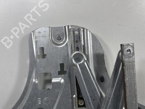 Used Front left window mechanism Front left window mechanism HYUNDAI ix35 (LM, EL, ELH) 1.7 CRDi (116 hp) 29618712 29618712