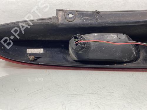 Right taillight FORD FIESTA V (JH_, JD_) 1.4 TDCi | BP29504617C35 