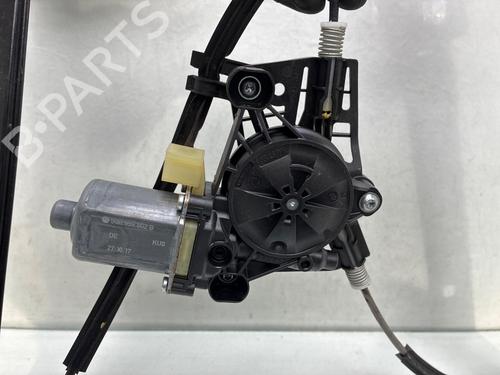 Fensterheber links vorne für Fensterheber links vorne AUDI Q2 (GAB, GAG) 1.4 TFSI (150 hp) 34242996 34242996