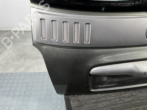 Used Tailgate Tailgate FIAT 500 (312_) 1.3 D Multijet (312AXB1A) (75 hp) 28281402 28281402
