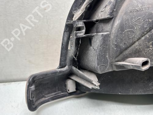 Left headlight RENAULT KANGOO (KC0/1_) 1.5 dCi (KC07) | BP28705048C28 - Image 4