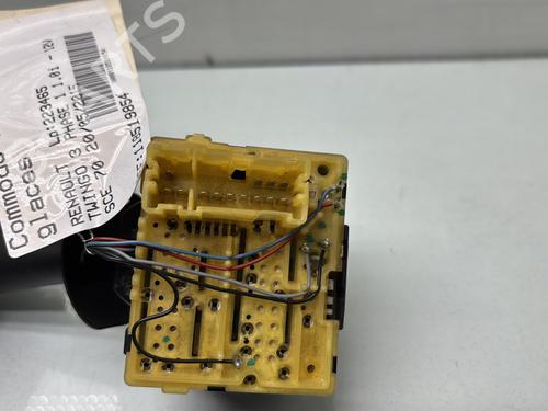 Steering column stalk RENAULT TWINGO III (BCM_, BCA_) 1.0 SCe 70 (BCMB) | BP32413324I23 - Image 4