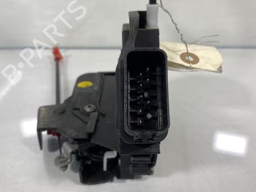 Rear right lock FORD MONDEO IV (BA7)  | BP20027561C99