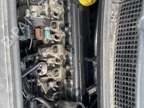 Gearbox RENAULT GRAND SCÉNIC II (JM0/1_) 1.5 dCi (JM02, JM13) | BP20688458M3 