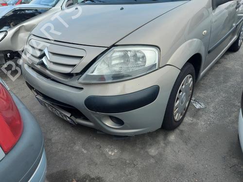 Right front door CITROËN C3 I (FC_, FN_)  | BP19957314C3