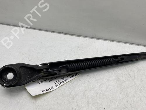 Used Front windshield wiper arm Front windshield wiper arm RENAULT SCÉNIC III (JZ0/1_) 1.5 dCi (110 hp) 25446577 25446577