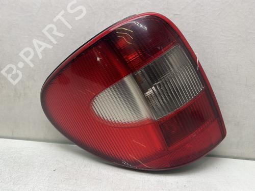 Used Left taillight Left taillight CHRYSLER VOYAGER IV (RG, RS) 2.8 CRD (150 hp) 33314419 33314419