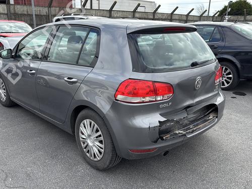Left rear window switch VW GOLF VI (5K1) 1.6 TDI | BP27746609I29 - Image 4