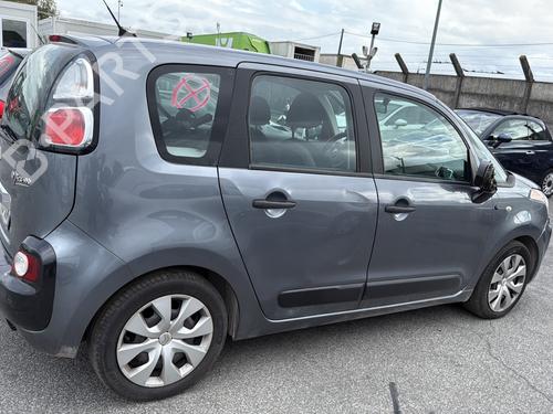 Fuse box CITROËN C3 Picasso (SH_) 1.6 HDi | BP29711675E1 - Image 14