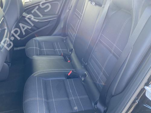 Right sun visor MERCEDES-BENZ A-CLASS (W176) A 180 CDI / d (176.012) | BP29315520I2 - Image 10