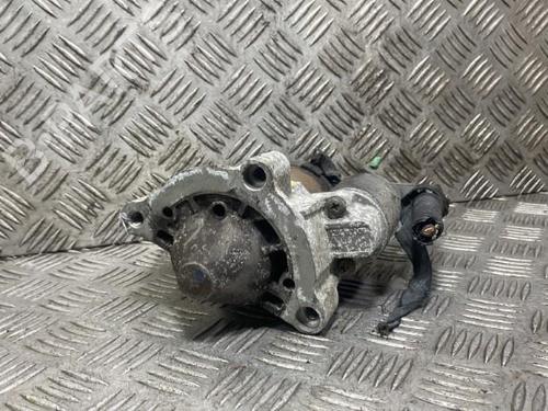 Used Starter CITROËN C4 Picasso I MPV (UD_) 1.8 i 16V (125 hp) 19988807