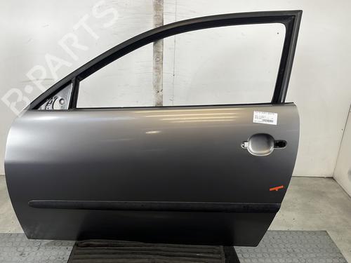 Used Left front door SEAT IBIZA III (6L1) 1.4 16V (75 hp) 29609990