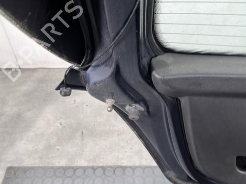 Tailgate OPEL CORSA D (S07) 1.3 CDTI (L08, L68) | BP26952888C6 