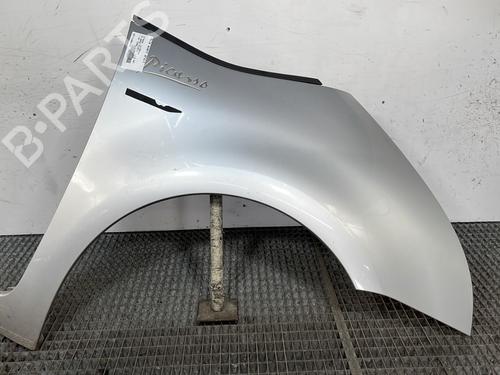Used Right front fenders CITROËN C4 Grand Picasso I (UA_) 1.6 HDi (109 hp) 28187211