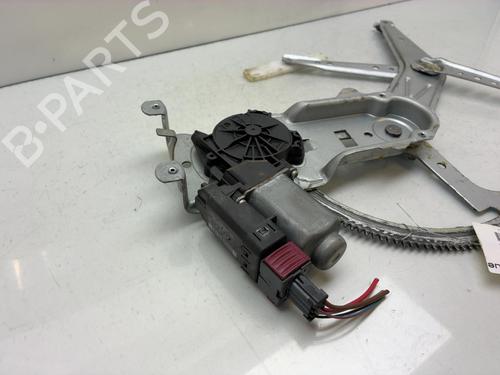 front-right-window-mechanism-opel-meriva-a-mpv-x03-2003-2004-2005-2006-2007-2008-2009-2010-40030172 main image