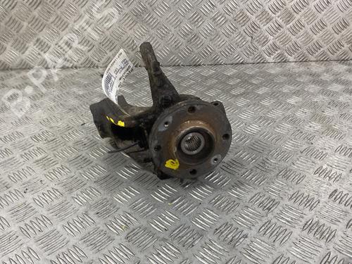 Used Left front steering knuckle PEUGEOT 207 CC (WD_) 1.6 HDi (109 hp) 24960709