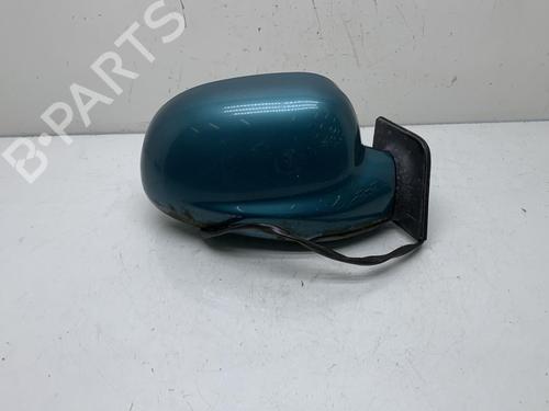 Used Right mirror CHEVROLET REZZO MPV (U100) 2.0 (121 hp) 19995209