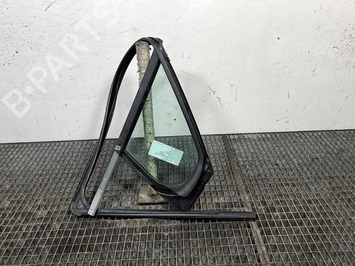 Front left quarter glass PEUGEOT 308 I (4A_, 4C_) 1.6 HDi | BP29897581C111