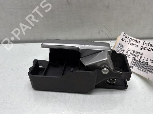 Venstre bak invendig håndtak FORD FOCUS II (DA_, HCP, DP) 1.6 TDCi | BP27701497I15 