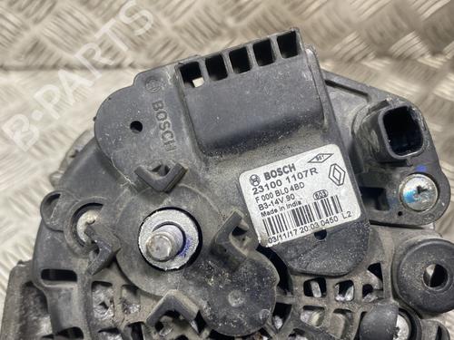 Alternator RENAULT CLIO IV (BH_) 1.2 16V | BP29914597M7 