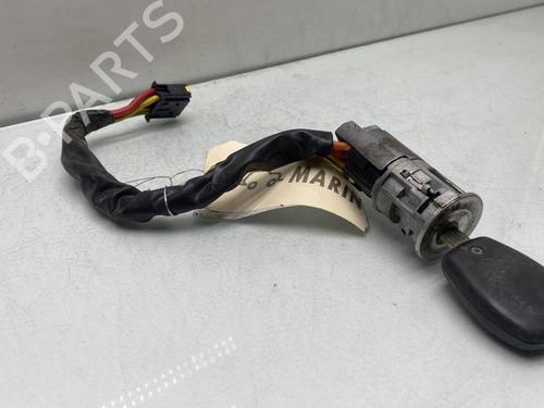 Used Ignition barrel DACIA LOGAN (LS_) 1.4 (LS0A, LS0C, LS0E, LS0G) (75 hp) 29453227
