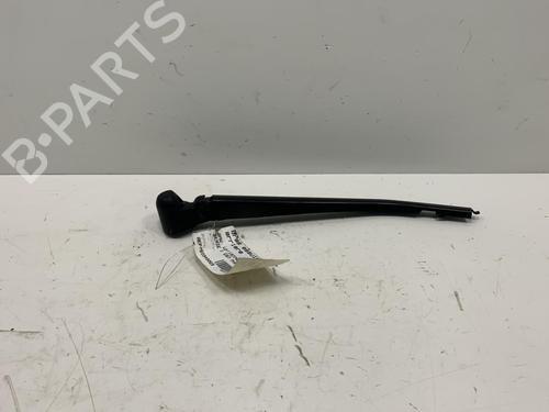 Used Rear windshield wiper arm BMW 1 (E87) 120 d (163 hp) 20008995