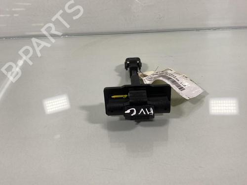 Used Hinge/Door check strap PEUGEOT 208 II (UB_, UP_, UW_, UJ_) 1.2 PureTech 100 (101 hp) 19961915