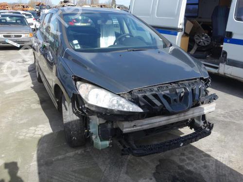 Front right belt tensioner PEUGEOT 308 I (4A_, 4C_) 1.6 16V | BP19983118C88 