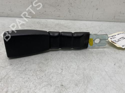 Used Seat buckle Seat buckle KIA PICANTO I (SA) 1.0 (63 hp) 19974361 19974361