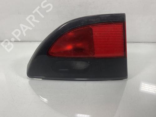Used Left tailgate light Left tailgate light 20018140 20018140