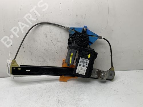 Rear left window mechanism AUDI A4 B6 Avant (8E5)  | BP20024652C24 