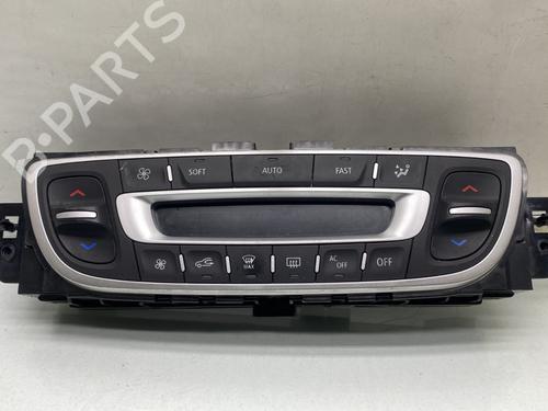 Used Climate control RENAULT SCÉNIC III (JZ0/1_) 1.6 dCi (JZ00, JZ12) (130 hp) 26495945